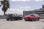 Opel Astra 2016 года (ZA)
